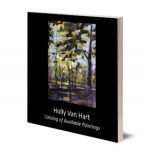 Catalog of Available Paintings by Holly Van Hart