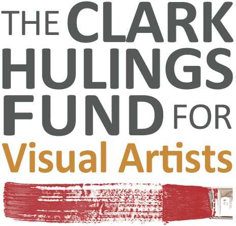 Clark Hulings Fund Selects 20 Artists For Fellowship, Including Silicon Valley Artist Holly Van Hart